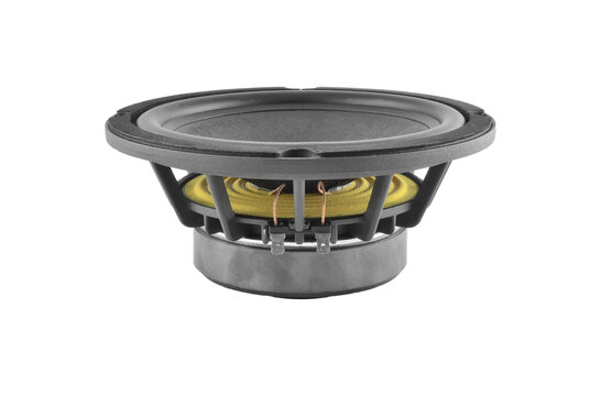 8 H 2 CP - 8 8" Bass-mid woofer