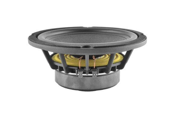 8 H 2 CP - 8 Bass-mid woofer