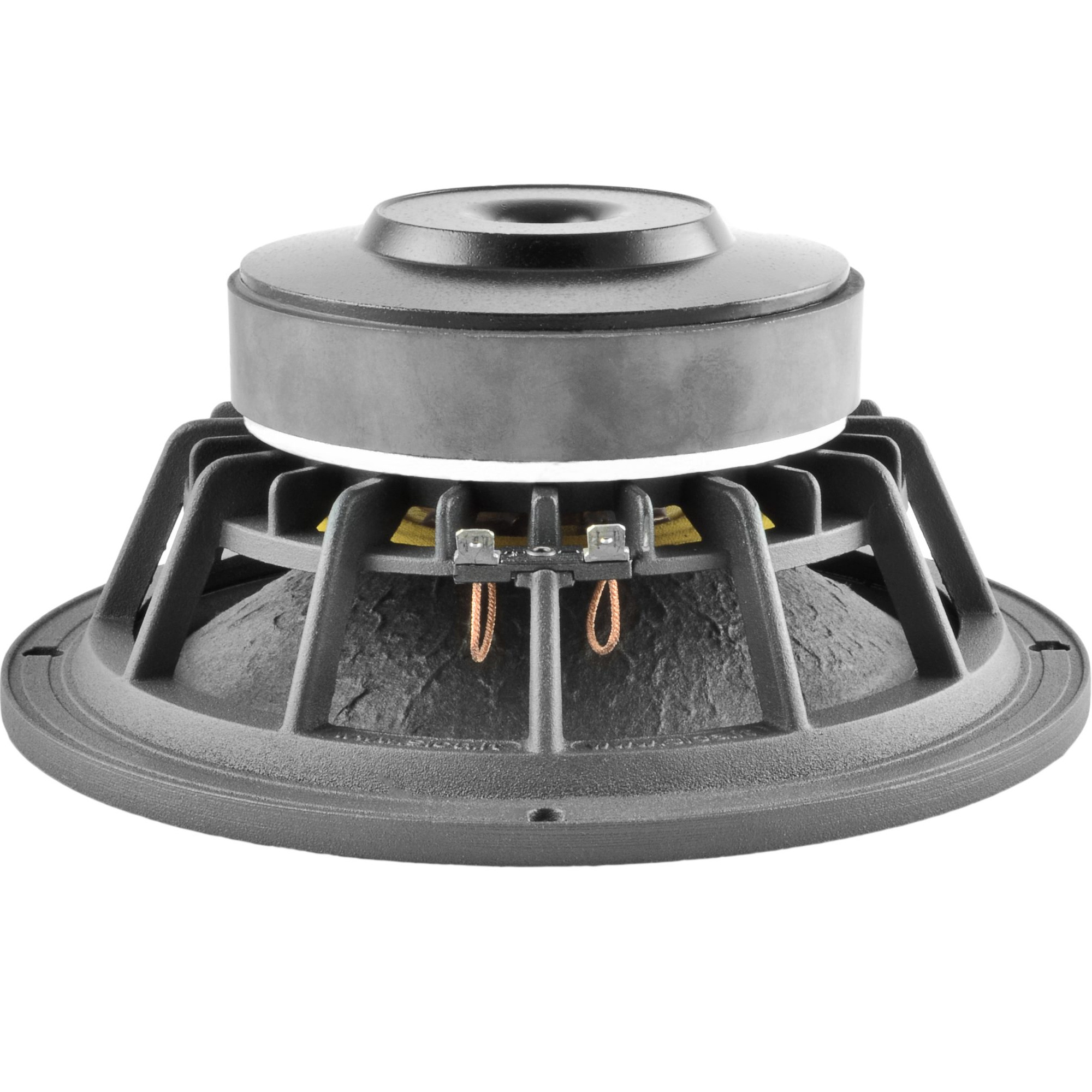 8 H 2 CP - 8 8" Bass-mid woofer