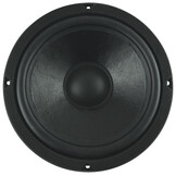 8 H 2 CP - 8 8" Bass-mid woofer