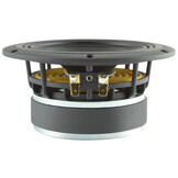 5,5 H 1,5 CP - 8 5.5" Bass-mid woofer