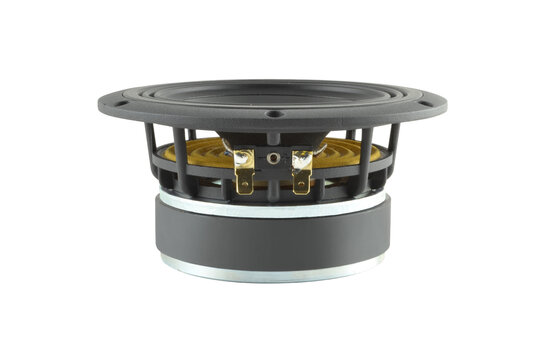 5,5 H 1,5 CP - 8 5.5" Bass-mid woofer