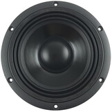 5,5 H 1,5 CP - 8 5.5" Bass-mid woofer