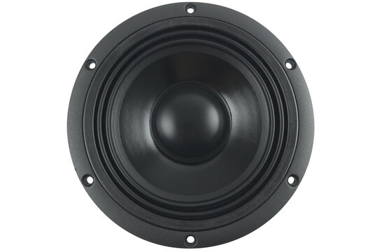 5,5 H 1,5 CP - 8 5.5" Bass-mid woofer