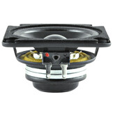 2,5 H 0,8 SL - 8 2.5" Bass-mid woofer