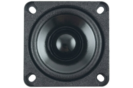 2,5 H 0,8 SL - 8 2.5" Bass-mid woofer
