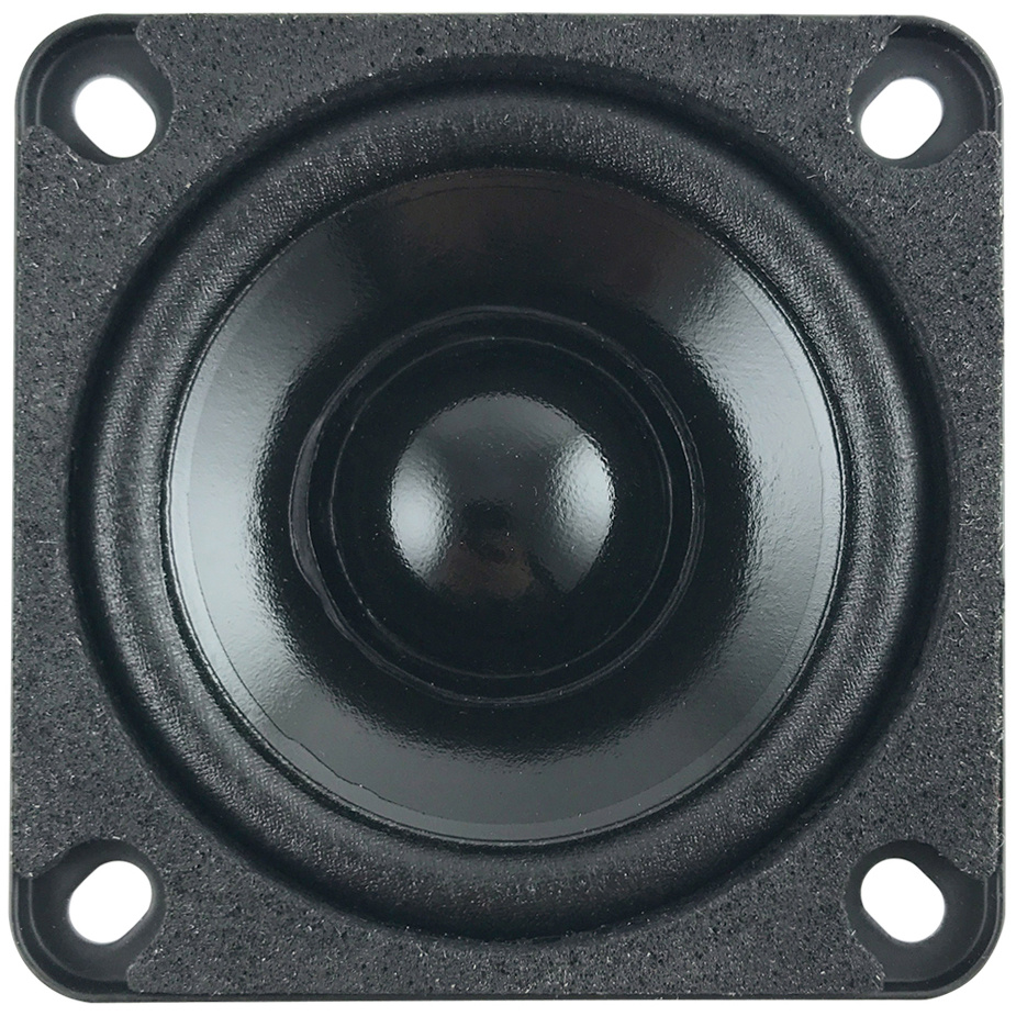 2,5 H 0,8 SL - 8 2.5" Tiefmitteltöner