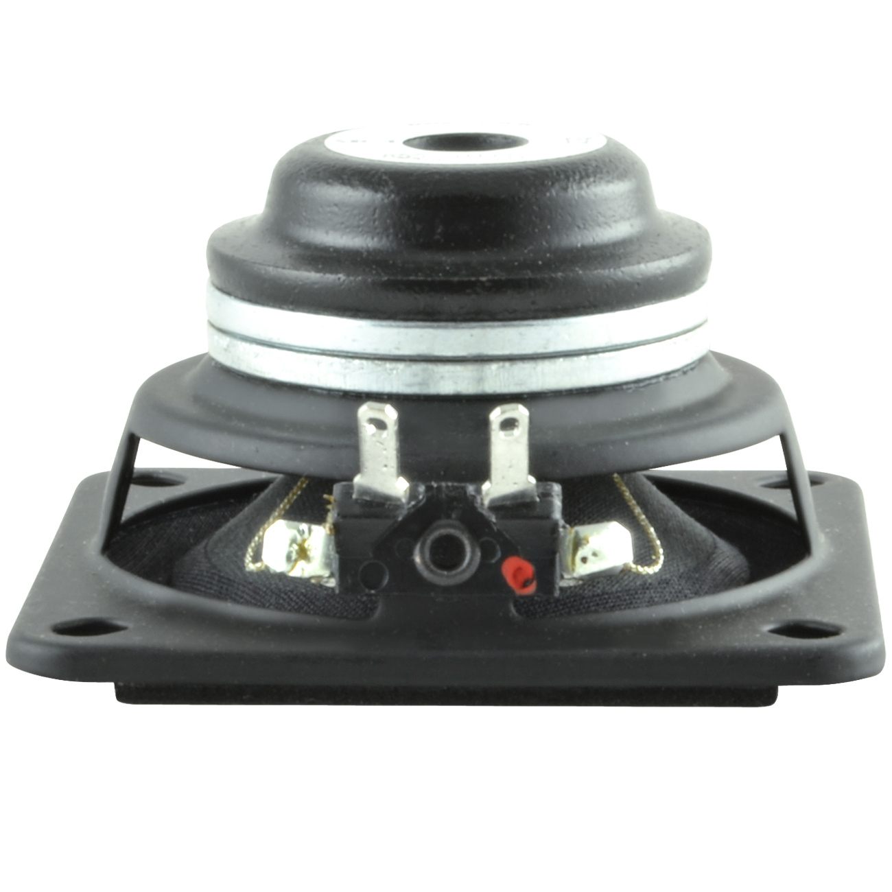 2,5 H 0,8 SL - 8 2.5" Bass-mid woofer