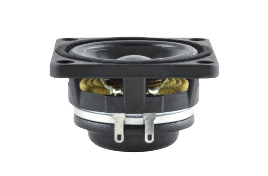 2 H 0,8 SL - 8 2" Bass-mid woofer