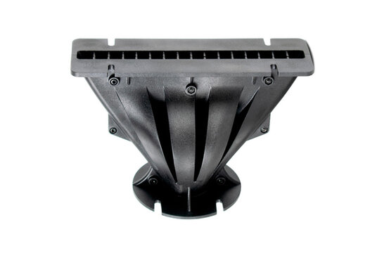 SG-10 Waveguide 1"4 120° x 10°