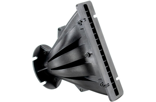 SG-10 Waveguide 1"4 120° x 10°