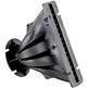 SG-10 Waveguide 1"4 120° x 10°