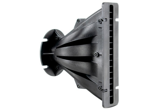 SG-10 Waveguide 1"4 120° x 10°