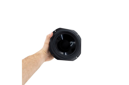 BM1651 6.5'' Tiefmitteltöner 8 ohm