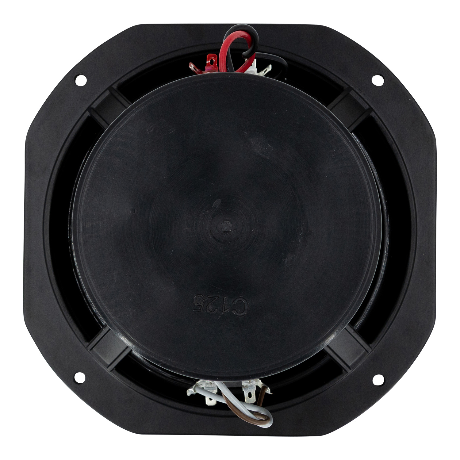 CX2201 Woofer Coassiale