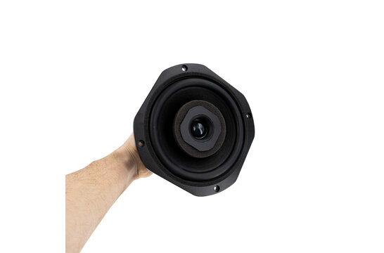 CX2201 8'' Coaxial Woofer 8 ohm