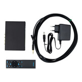 Anti-Mode X2D Automatic Room & Speaker Correction DSP Module