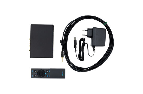 Anti-Mode X2D Automatic Room & Speaker Correction DSP Module