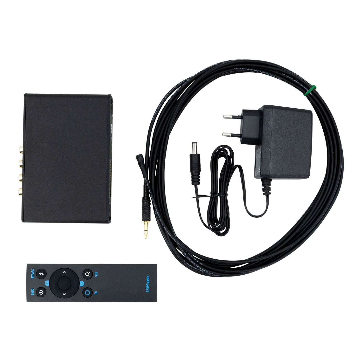 Anti-Mode X2D Automatic Room & Speaker Correction DSP Module