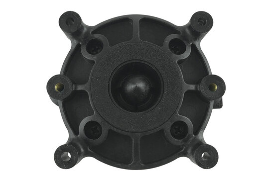 CD 83.26/380 - 8 driver a compressione