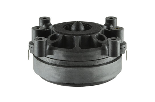 CD 83.26/380 - 8 driver a compressione