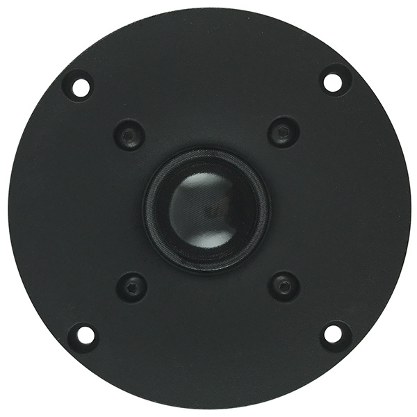 LP 110.28/380 TW - 8 1" tweeter a cupola