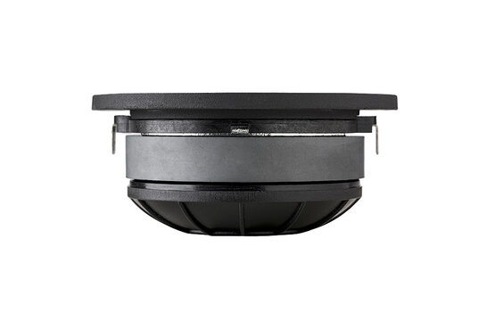 LP 110.28/380 TW - 8 1" Dome Tweeter