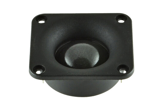 LP 53x58.28/N20 TW - 8 1" Dome Tweeter