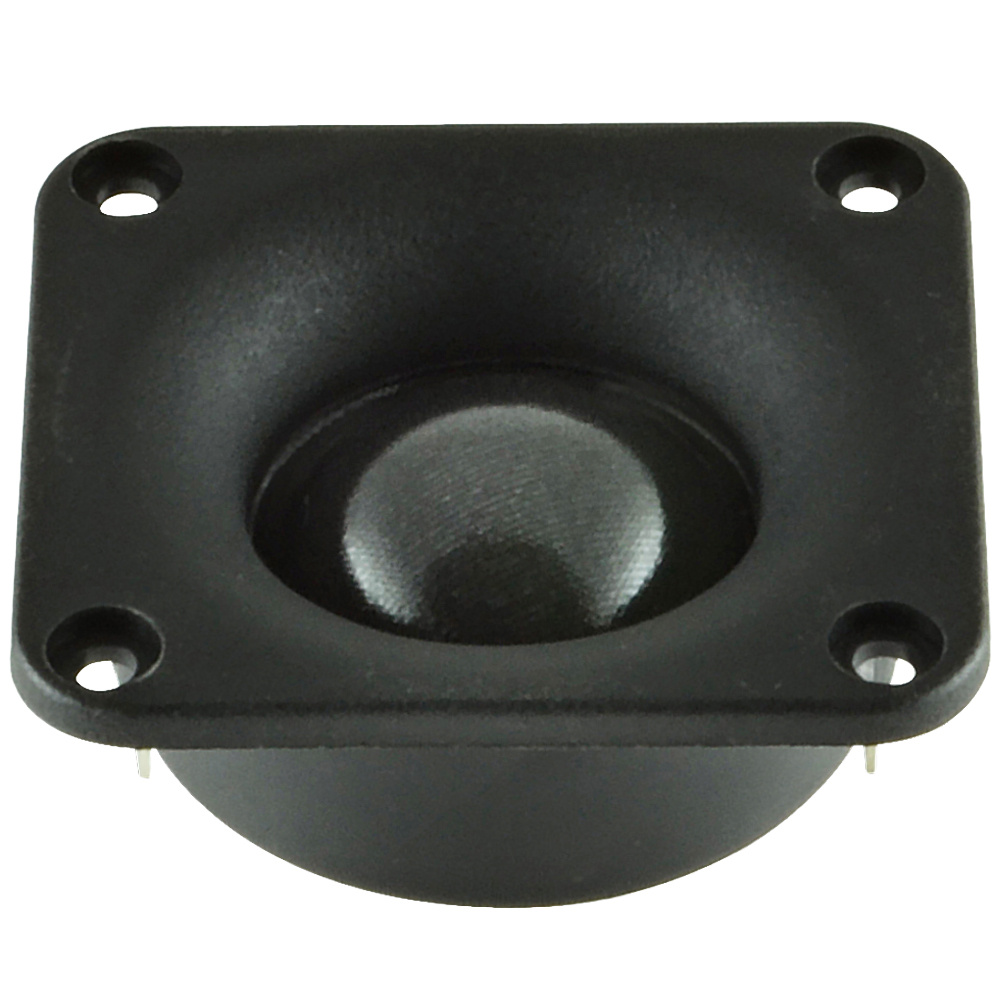 LP 53x58.28/N20 TW - 8 1" tweeter a cupola