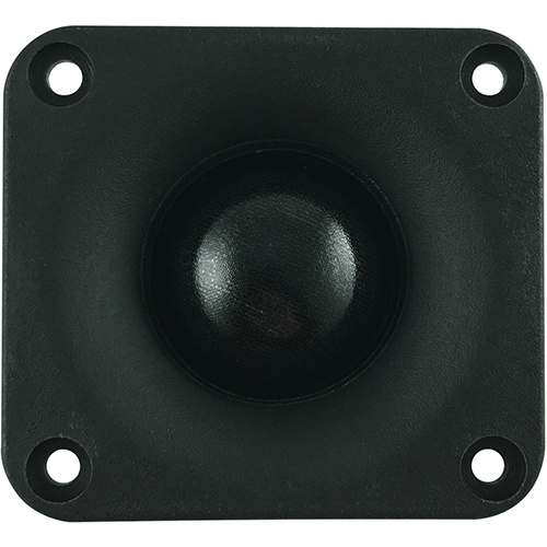 LP 53x58.28/N20 TW - 8 1" tweeter a cupola