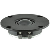 LP 85.25/95 TW - 8 1" Dome Tweeter
