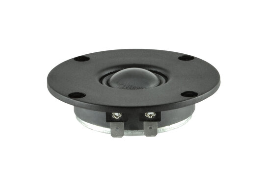 LP 85.25/95 TW - 8 1" Dome Tweeter
