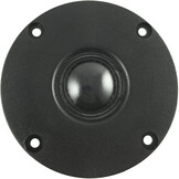 LP 85.25/95 TW - 8 1" Dome Tweeter