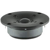 LP 98.25/245 TW - 8 1" Dome Tweeter