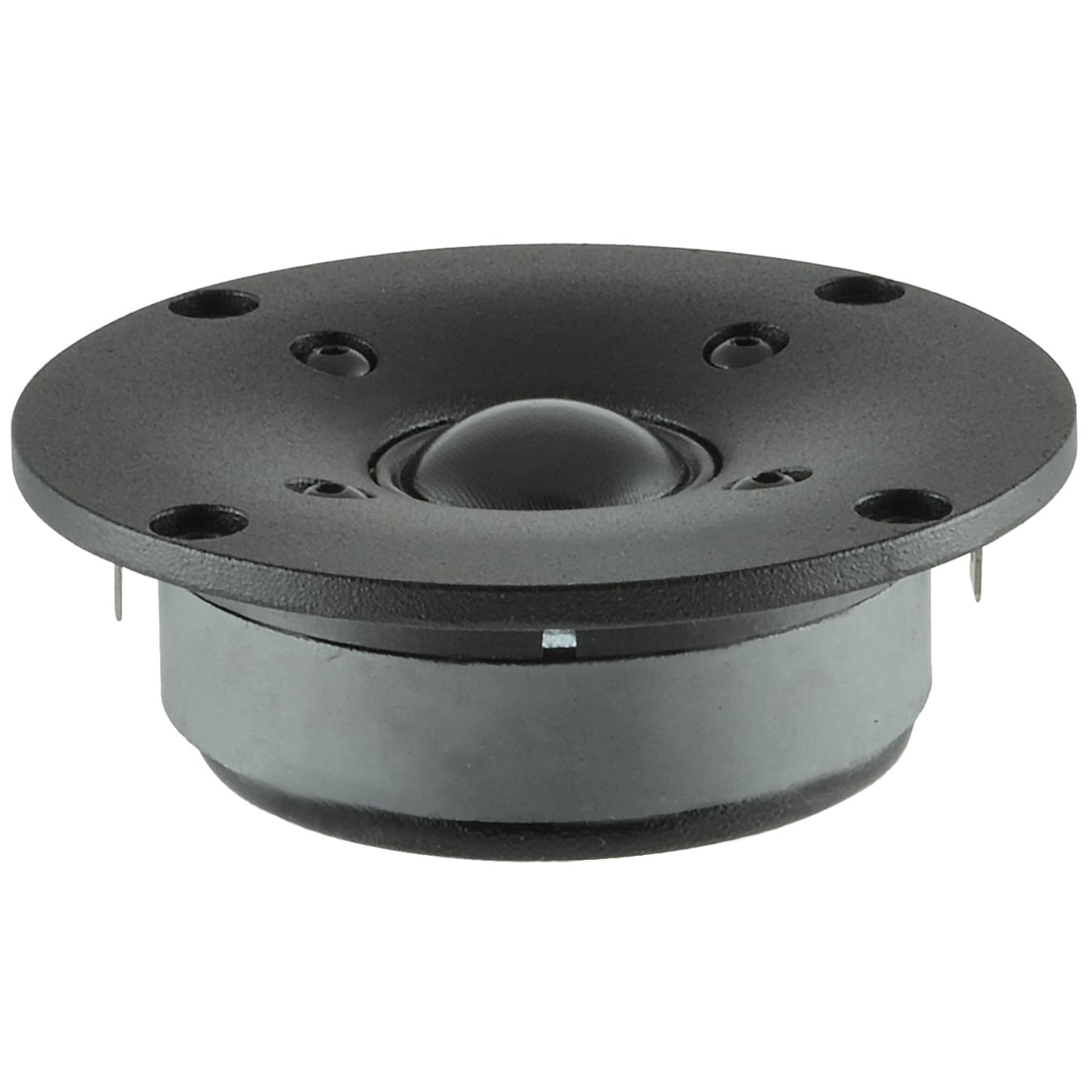 LP 98.25/245 TW - 8 1" Dome Tweeter