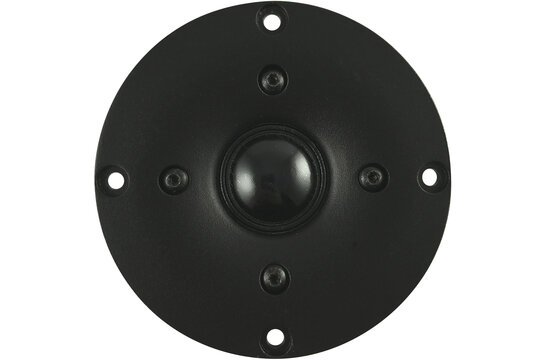 LP 98.25/245 TW - 8 1" Dome Tweeter