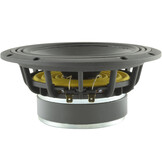 6 H 1,5 CP - 8 6" Woofer Medio-Bassi