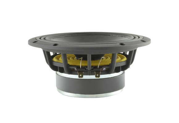 6 H 1,5 CP - 8 Bass-mid woofer
