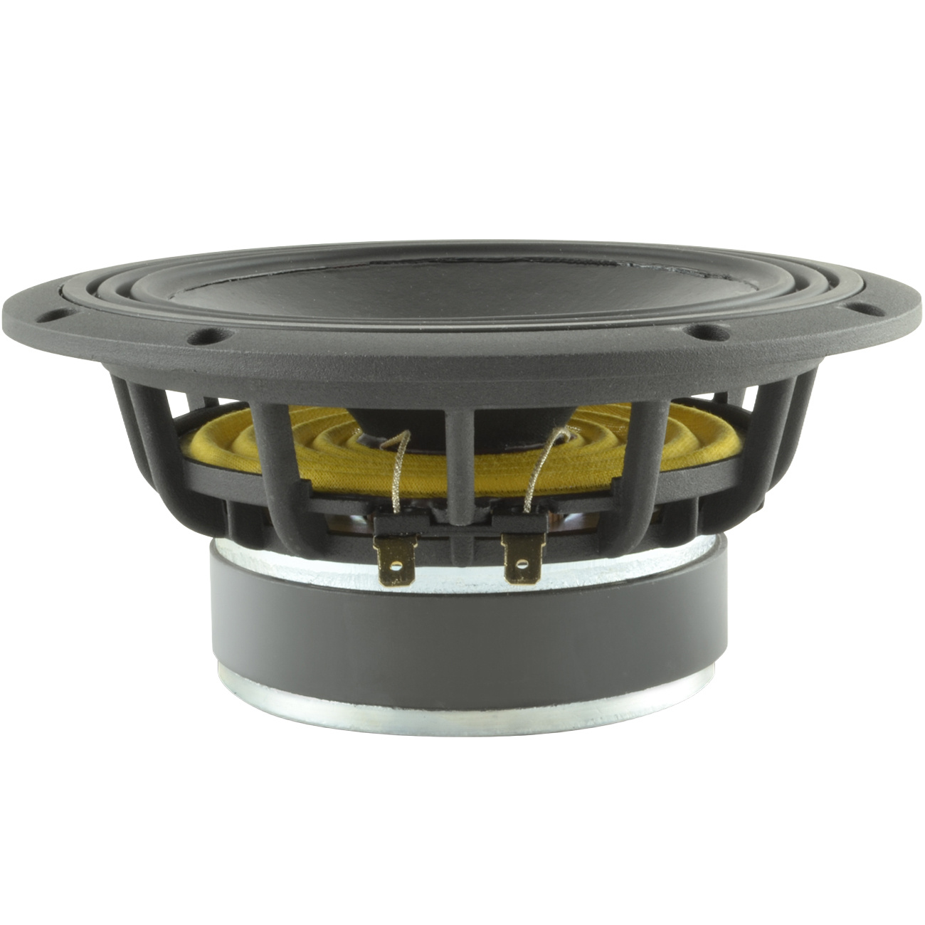 6 H 1,5 CP - 8 6" Woofer Medio-Bassi