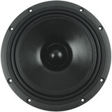 6 H 1,5 CP - 8 6" Woofer Medio-Bassi