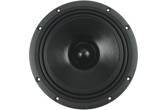 6 H 1,5 CP - 8 6" Woofer Medio-Bassi