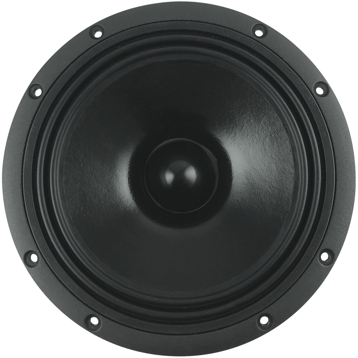 6 H 1,5 CP - 8 6" Bass-mid woofer