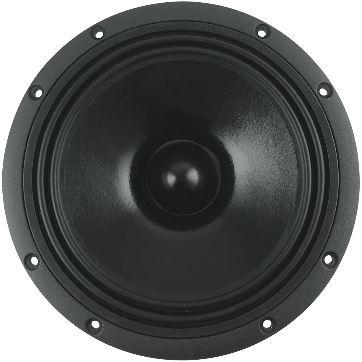 6 H 1,5 CP - 8 6" Woofer Medio-Bassi