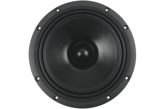 6,5 H 1,5 CP - 8 6.5" Woofer Medio-Bassi