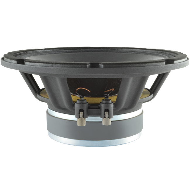 10 Fe 2 CP - 8 10" Professional Bass-mid woofer