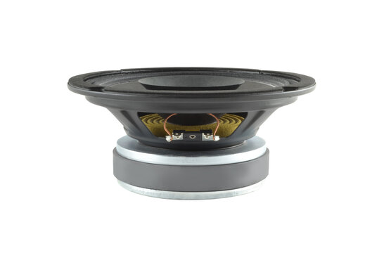 8 D1 1,5 CS - 8 8" Woofer a Gamma Completa