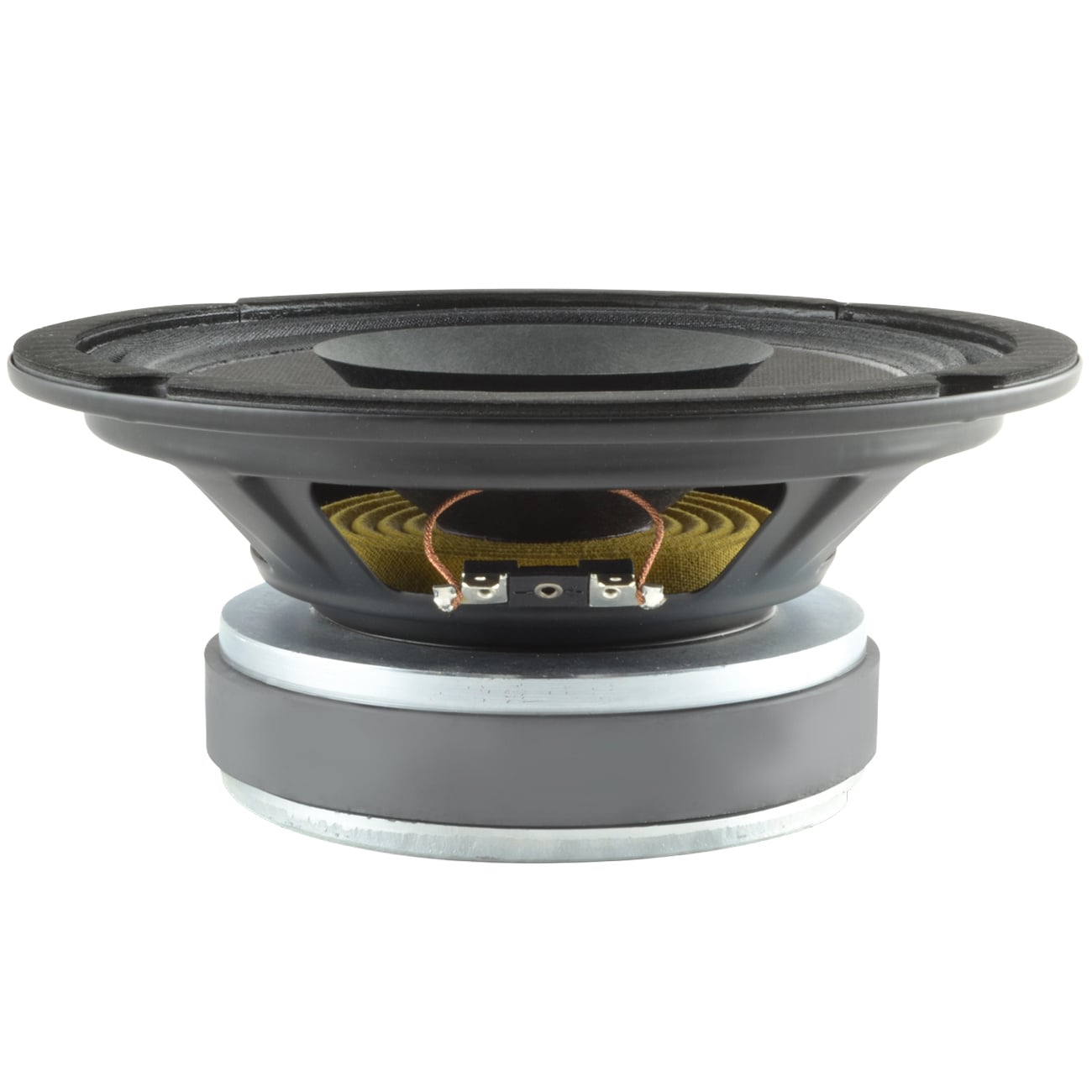 8 D1 1,5 CS - 8 8" Woofer a Gamma Completa