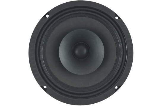 8 D1 1,5 CS - 8 8" Woofer a Gamma Completa