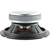 8 D1 1,5 CS - 8 8" Woofer a Gamma Completa