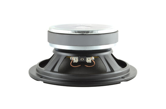 8 D1 1,5 CS - 8 8" Woofer a Gamma Completa